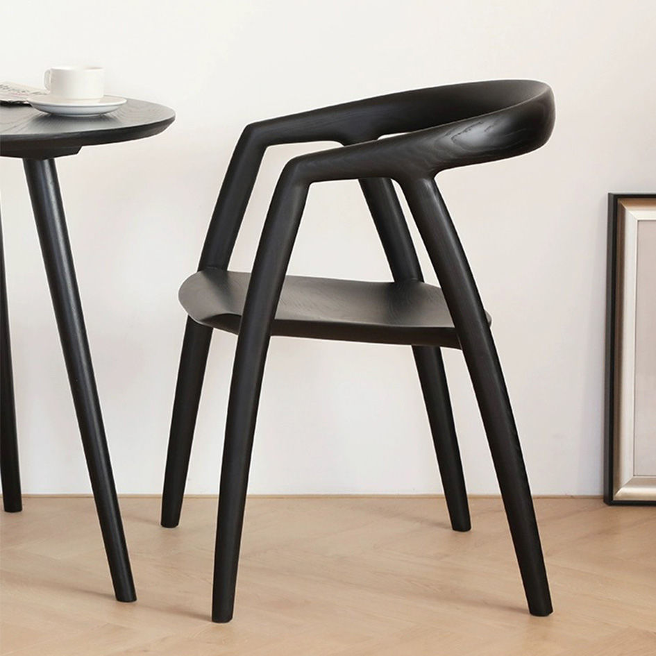 Thumbnail: Armstoel Dining Chair