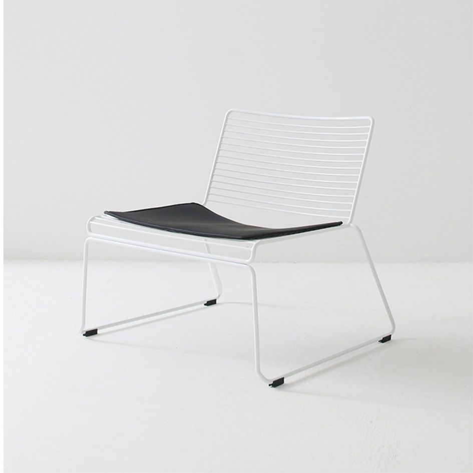 Thumbnail: Wireframe Lounge Chair