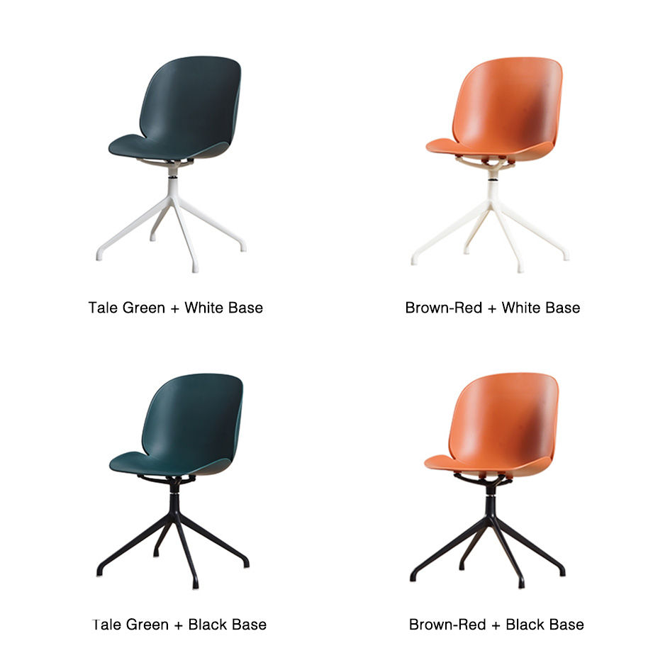 Thumbnail: Beetle (PP) Chair