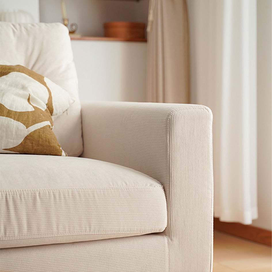 Thumbnail: Button Sofa