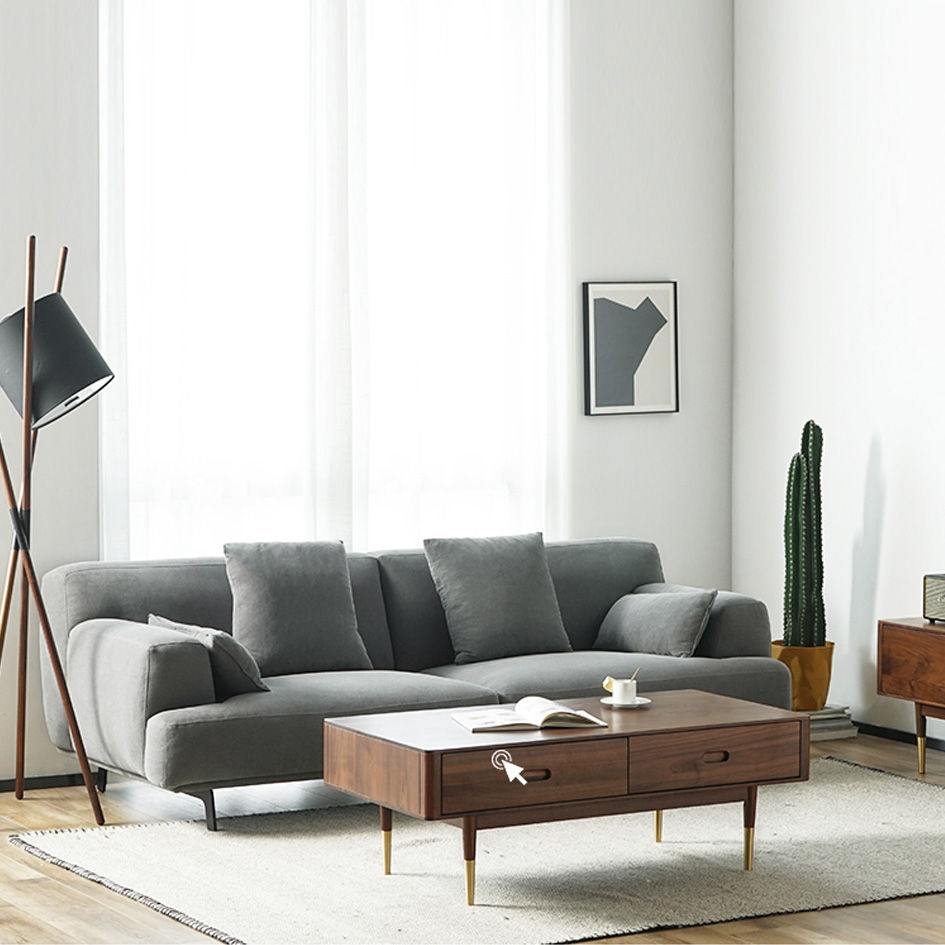 Thumbnail: Relax Comfy Sofa