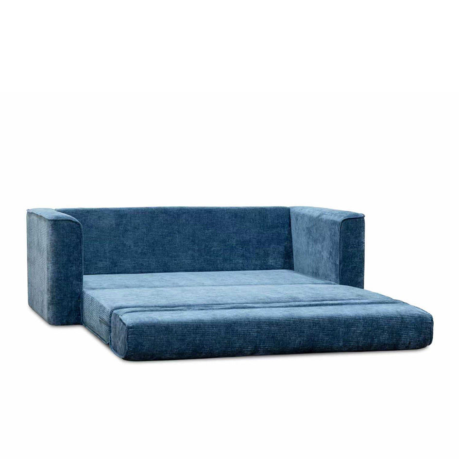 Thumbnail: Fold Out Sofa Bed