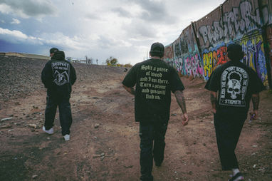 Stigmata Shop | streetwear