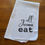 Thumbnail: Kitchen Towel
