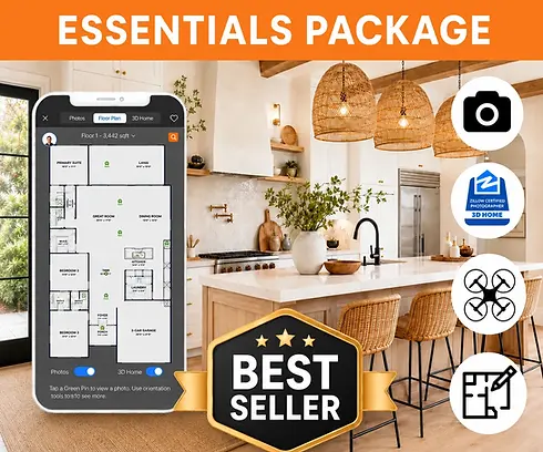bird-real-estate-media-essentials-package-sarasota-realtor-fsbo.webp