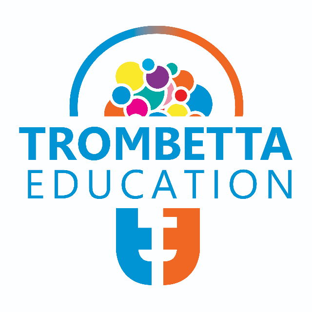 Trombetta Education - Logo