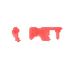 The Bove Company - Film and TV Production - Logo - Pet