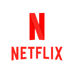 The Bove Company - Film and TV Production - Logo - Netflx