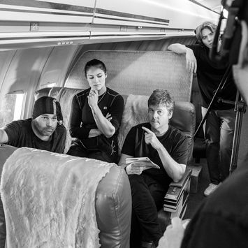 The Bove Company - Hidden Billionaire - BTS