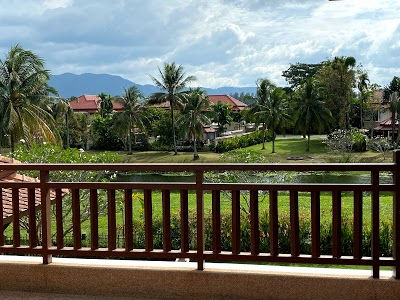 View from bedrooms
