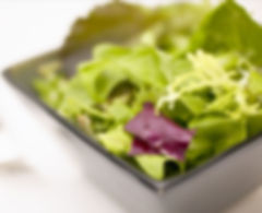 simple salad
