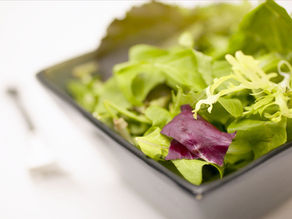 Crudités et Aliments froids : Attention à votre santé !