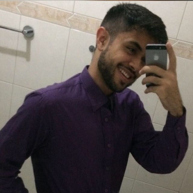 Matheus Lobo