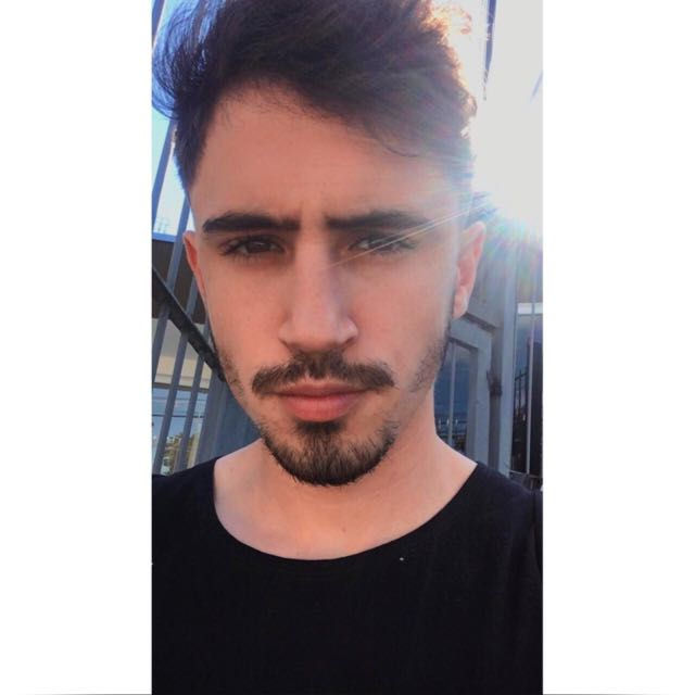 Pedro Crisp