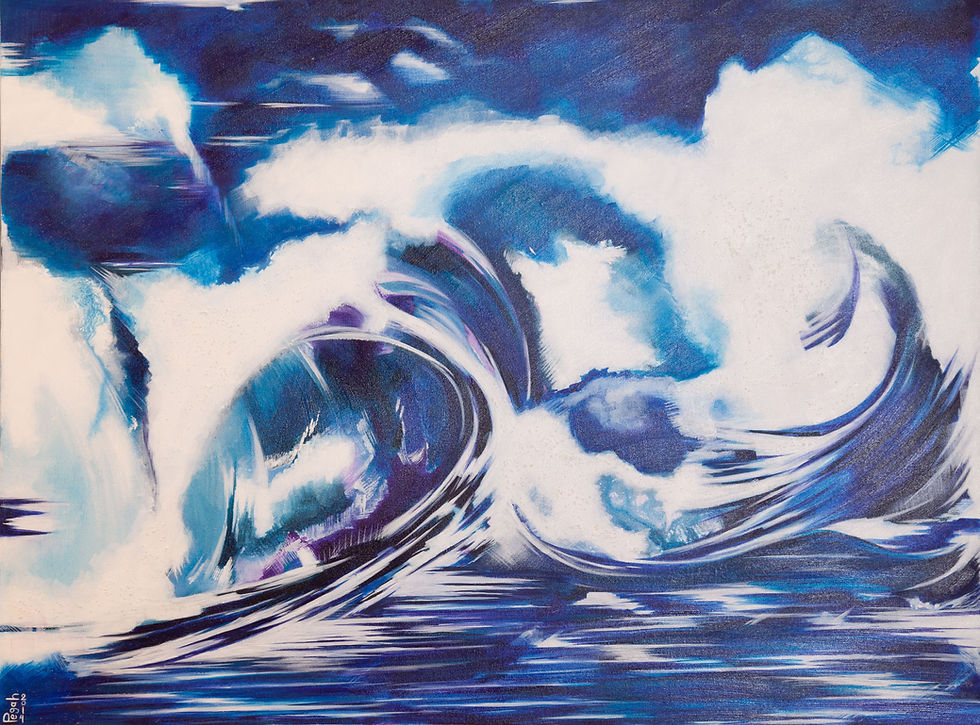 Ocean Waves