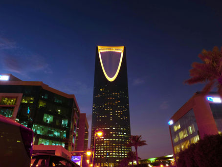 Saudi Arabia Foreign LLC Setup: MISA License & 100% Ownership for Global Investors