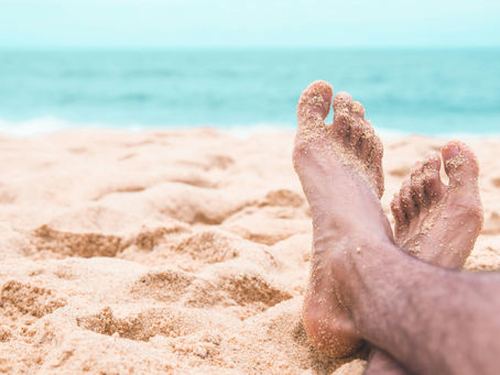 About Gout and How to Keep it from Ruining Your Summer