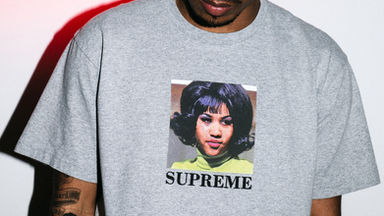A Portrait of a Legend: Aretha Franklin Through the Lens of Supreme