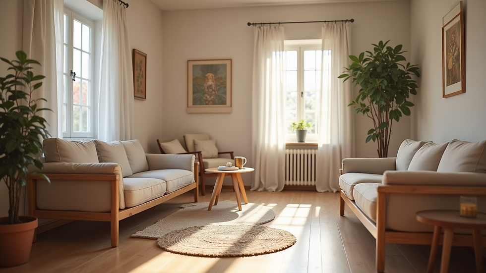 5 Tips for Choosing the Right Therapy Service for You