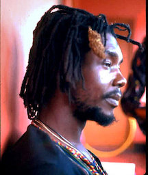 Peter Tosh archival photo