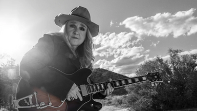Melissa Etheridge Announces Powerful New Album RISE, Out March 27