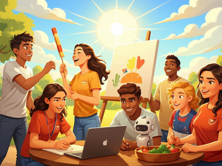 Why Achievements Are More Than Grades