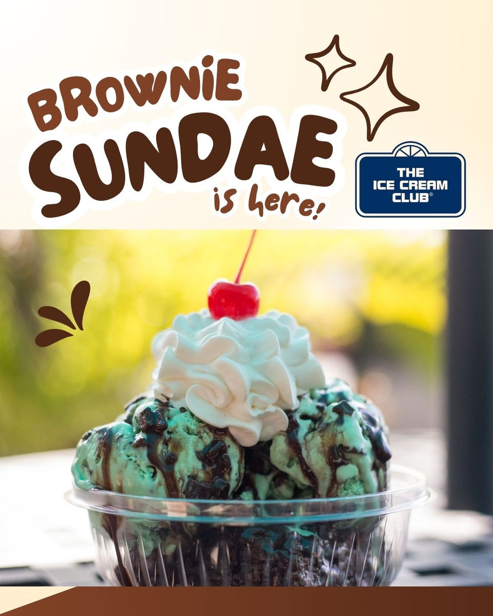 Ice Cream Club of Cape Coral