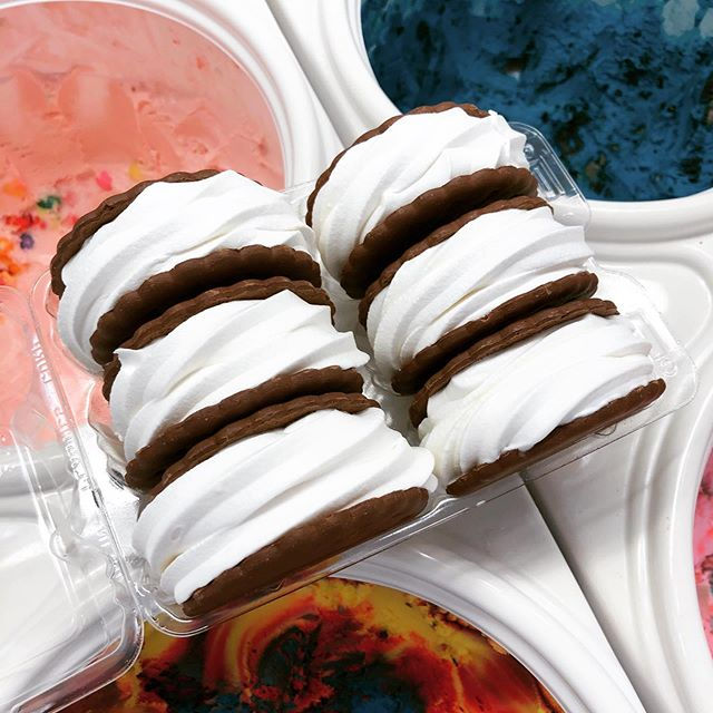 Ice Cream Club of Cape Coral