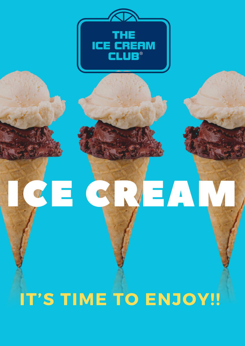 Ice Cream Club of Cape Coral