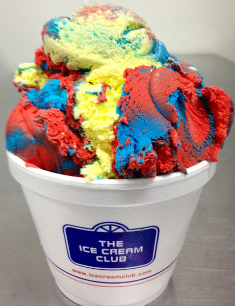 Ice Cream Club of Cape Coral