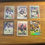 Thumbnail: SEATTLE SEAHAWKS: 29 CARD LOT