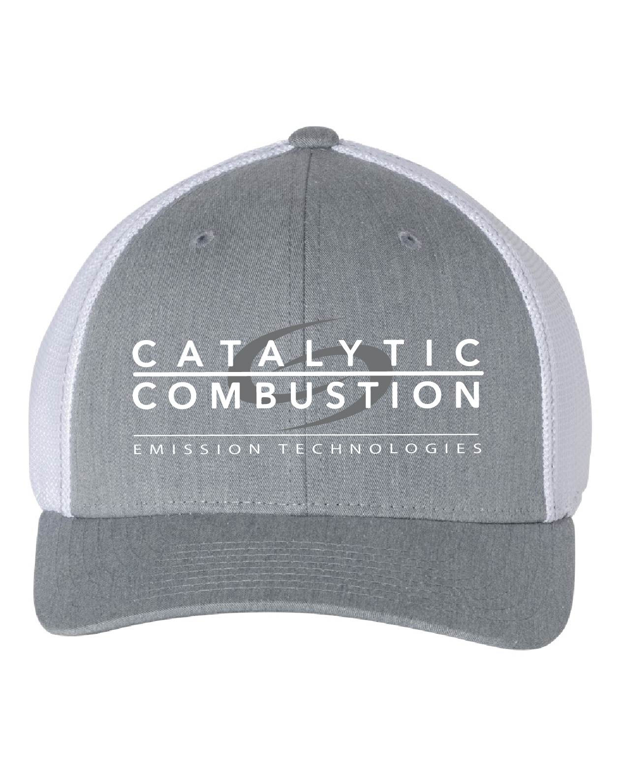 Catalytic Richardson FlexFit Trucker Cap