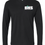 Thumbnail: DHS Next Level Long Sleeve T-Shirt