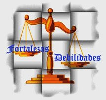 Fortalezas y debilidades