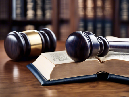 Maximize Business Success with Expert Legal Counsel