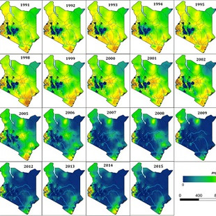 Geospatial Modelling to Reduce Child Mortality