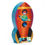 Miniaturbild: Djeco  - Puzzle Rakete