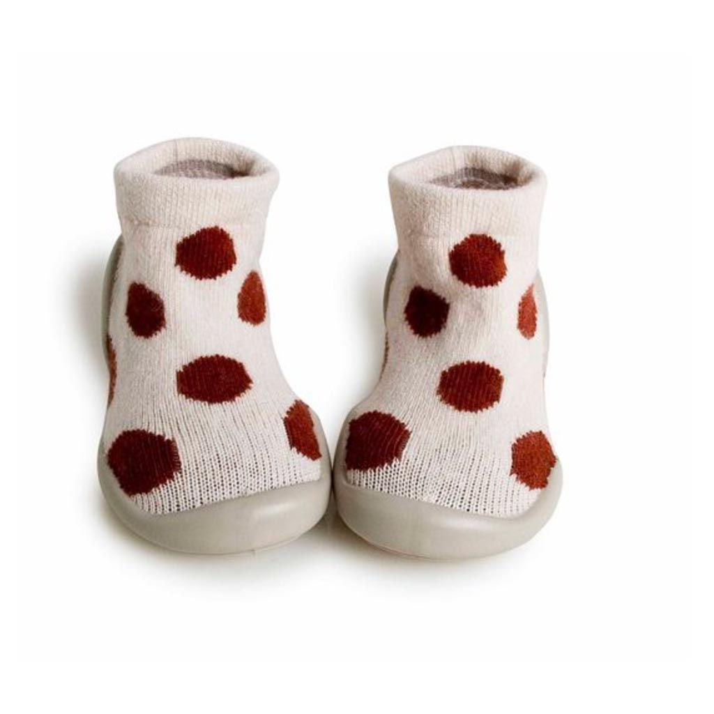 Collegien  - Haussocken Macarons