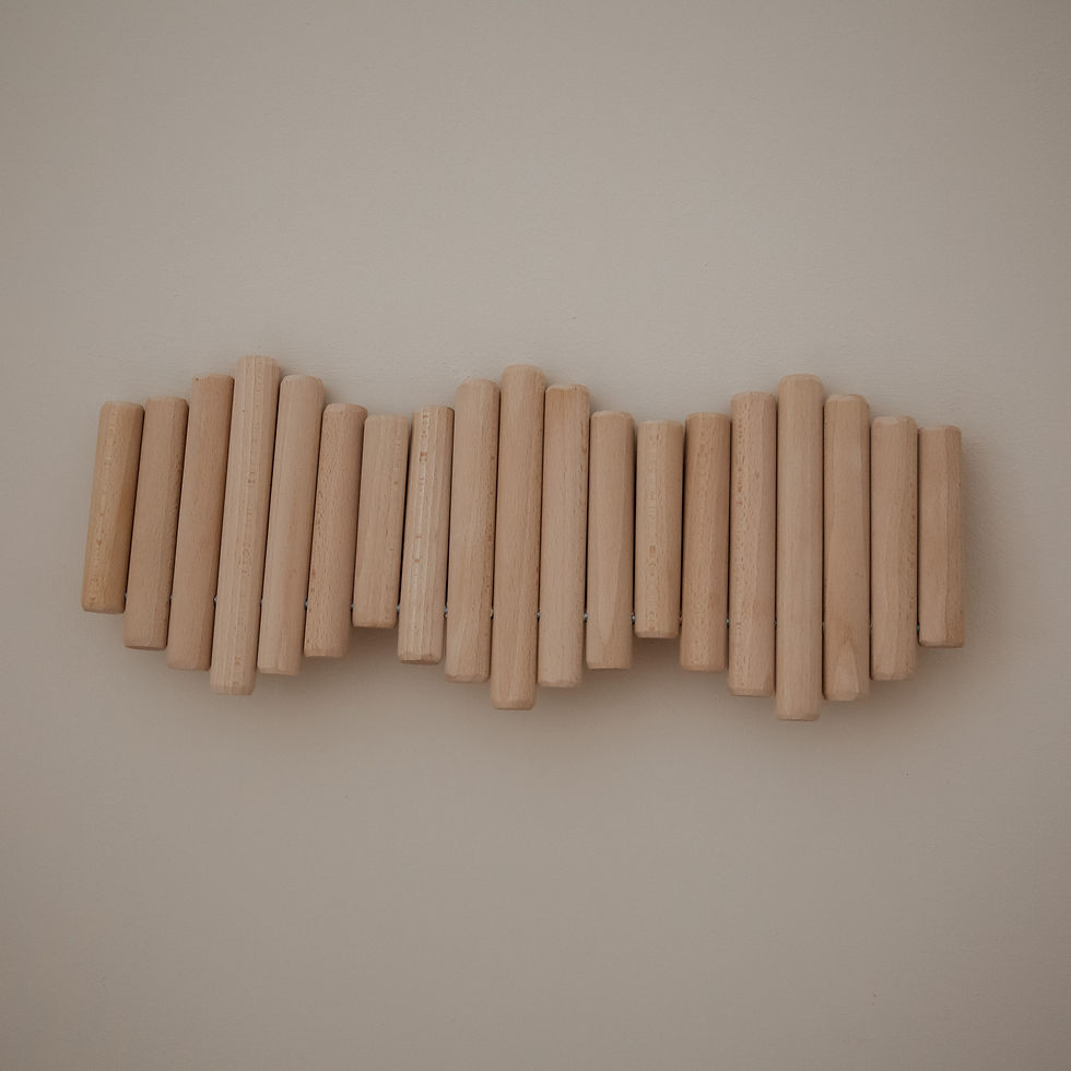 Miniaturbild: OH MINI. - Piano Wandhaken