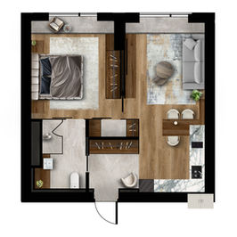 Real Estate & Marketing