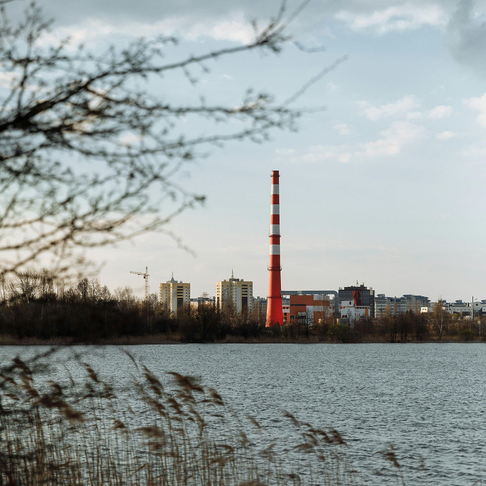 The Carbon Capture Conundrum: Smart Investment or Strategic Escape?