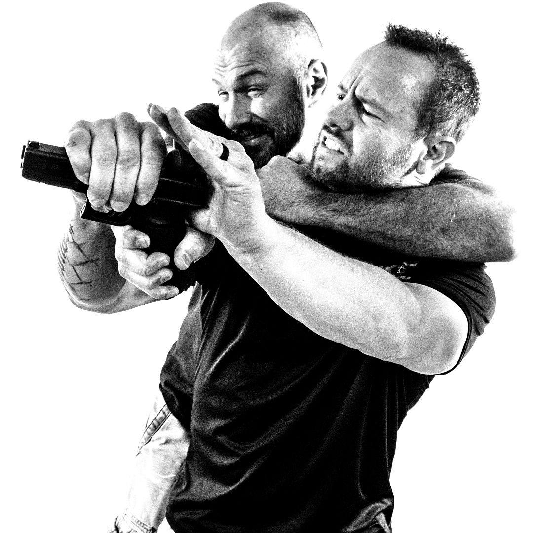 KRAV MAGA INTRO CLASS