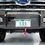 Thumbnail: EOG Flip-Up License Plate Bracket for Hawse Offset Fairlead