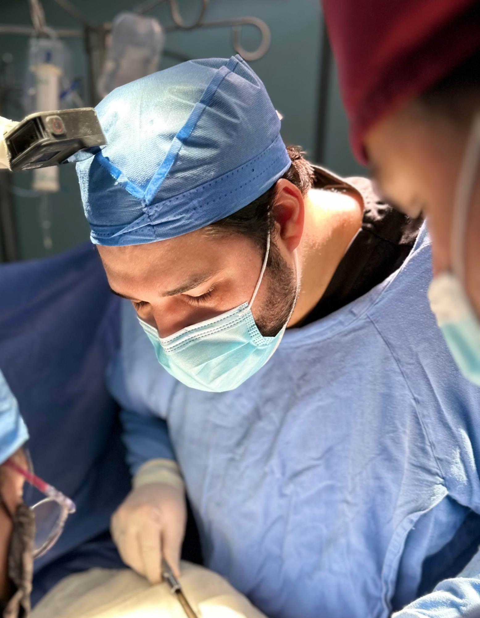 Foto del escritor: Dr. Jorge Rodríguez