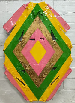 Wayuu Geometry