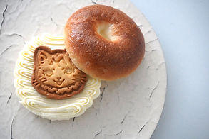 発酵バタークッキーサンド