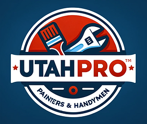 Utah Pro Painter and Handymen logo