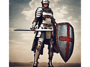 Understanding Spiritual Warfare According to the Bible