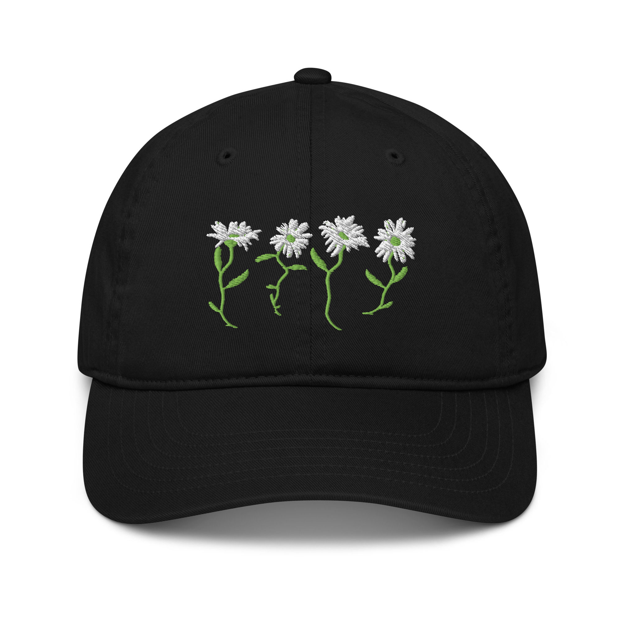 "Daisyfield" Dad Hat