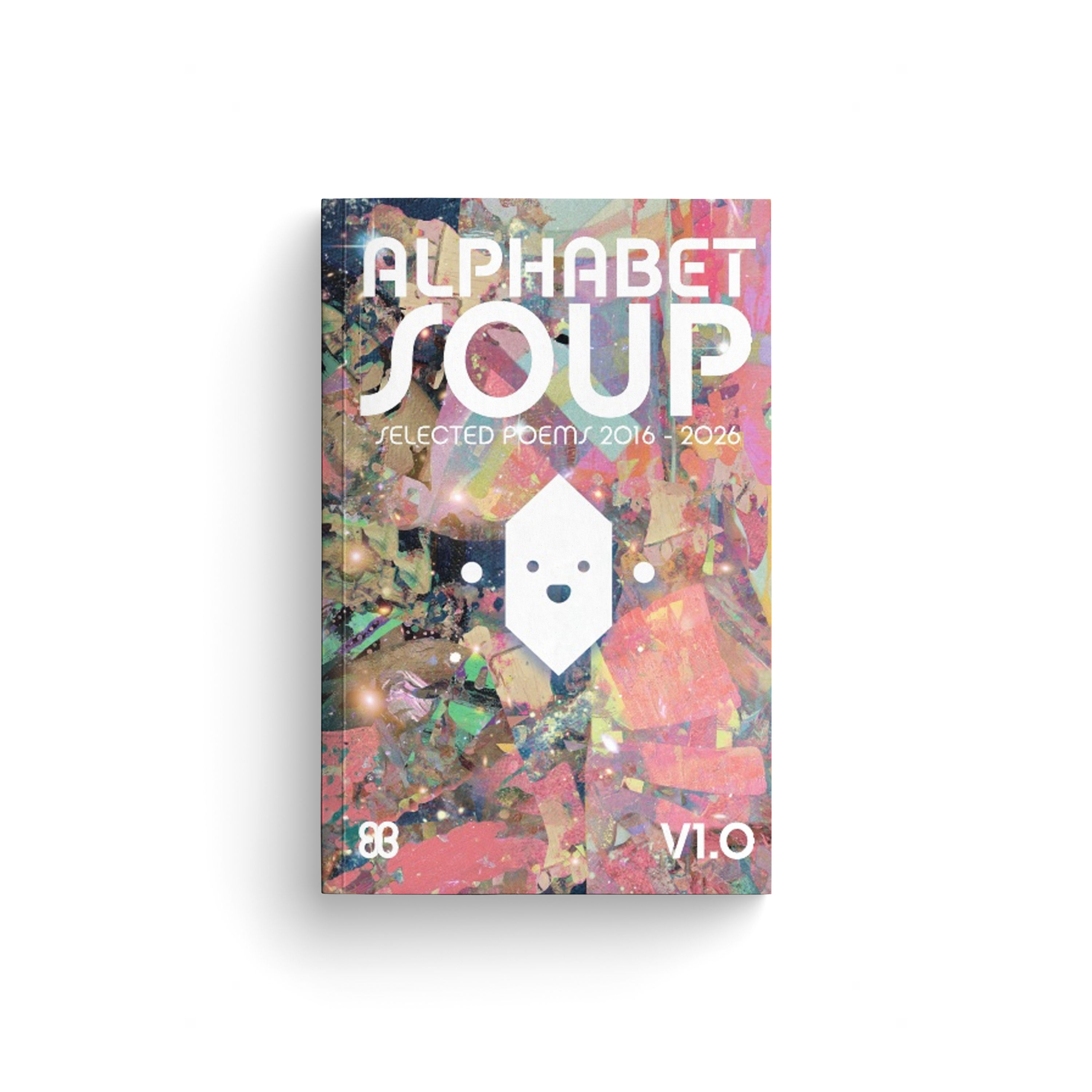Alphabet Soup